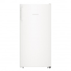 Liebherr Ke 2350 Comfort Ψυγείο Συντήρησης Υ114xΠ55xΒ63εκ. Λευκό