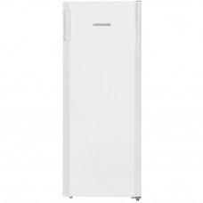 Liebherr Ke 2834 Comfort Μονόπορτο Ψυγείο Υ140.2xΠ55xΒ63εκ. Inox