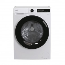 Candy BR 412BL8-S Πλυντήριο Ρούχων 12kg 1400 Στροφών