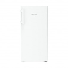 Liebherr RBa 425i BioFresh Ψυγείο Συντήρησης 161lt, Wifi, A (Υ125,5xΠ59,7xΒ67,5εκ) Λευκό