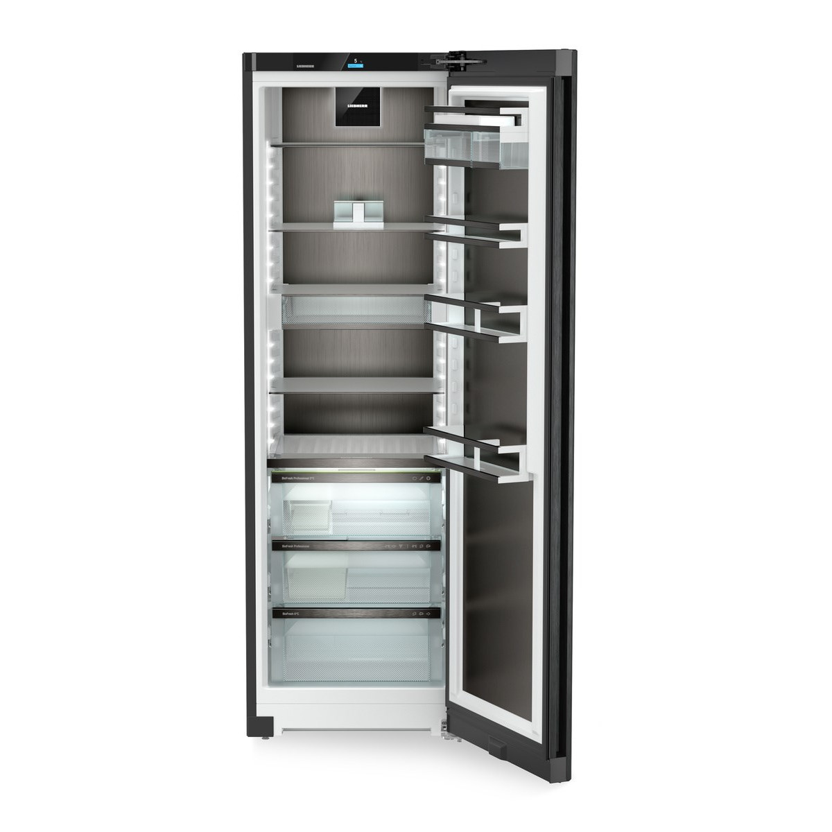 Liebherr RBbsc 528i Peak BioFresh Μονόπορτη Συντήρηση Liebherr RBbsc 528i Peak BioFresh Μονόπορτη Συντήρηση