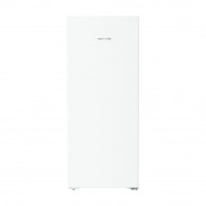 Liebherr Rd 4600 Pure Ψυγείο Συντήρησης Υ145.5xΠ59.7xΒ67.5εκ. Λευκό