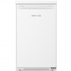 Liebherr Rd 1201 Pure Μονόπορτο Ψυγείο Mini Bar Υ85xΠ50xΒ60.7εκ. Λευκό