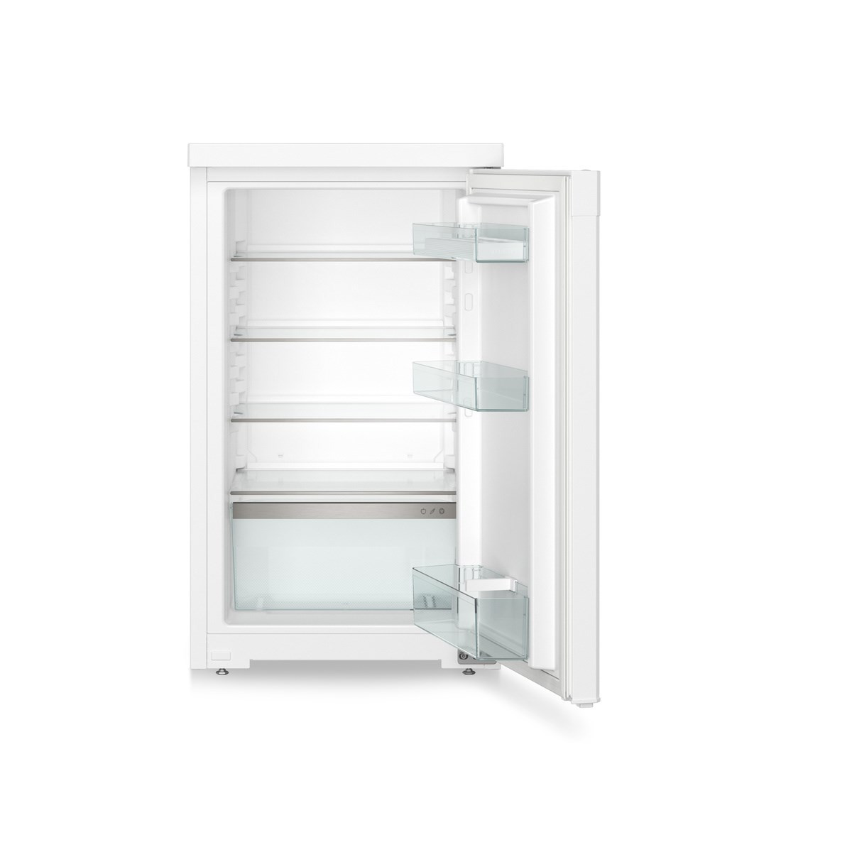 Liebherr Re 1200 Pure Ψυγείο Moνόπορτο 110lt, E (Υ85xΠ50xΒ60.7εκ) Λευκό Liebherr Re 1200 Pure Ψυγείο Moνόπορτο 110lt, E (Υ85xΠ50xΒ60.7εκ) Λευκό