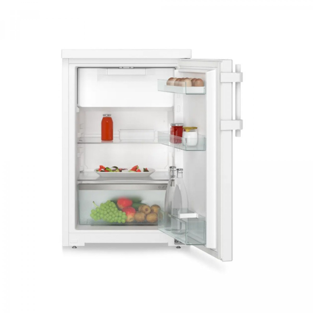 Liebherr Re 1401 Mini Bar 112lt Υ85xΠ55xΒ60.7εκ. Λευκό Liebherr Re 1401 Mini Bar 112lt Υ85xΠ55xΒ60.7εκ. Λευκό