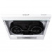 Singer LIN602D Ελεύθερος Απορροφητήρας 60cm με 2 Μοτέρ Λευκός Singer LIN602D Ελεύθερος Απορροφητήρας 60cm με 2 Μοτέρ Λευκός