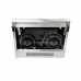 Singer LIN602D Inox 21 Ελεύθερος Απορροφητήρας 60cm Inox Singer LIN602D Inox 21 Ελεύθερος Απορροφητήρας 60cm Inox