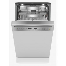 Miele G5940 SCI SL Cleansteel Εντοιχιζόμενο Πλυντήριο Πιάτων για 9 Σερβίτσια Π44.8xY80.5εκ. Inox 12148110