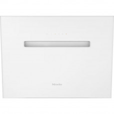 Miele DAH 1650 Active Απορροφητήρας Καμινάδα Τοίχου 60cm Λευκό 12533870