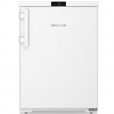 Liebherr Fdi 1624 Plus Όρθιος Καταψύκτης 107lt