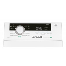 BRANDT BT38038Q Πλυντήριο ρούχων άνω φόρτωσης