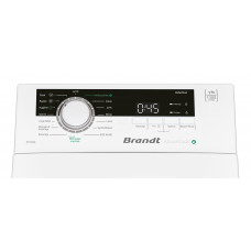 BRANDT BT37038Q Πλυντήριο ρούχων άνω φόρτωσης