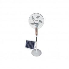 Eurolamp 300-20017 Ανεμιστήρας Δαπέδου