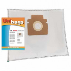 UNIBAGS 270 Σακούλα Σκούπας HOOVERS