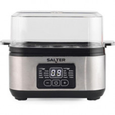 Salter Βραστήρας Αυγών 3 in 1 με Digital Control EK-6153