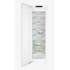 Miele FNS 7740 D 125 Gala Ed Εντοιχιζόμενος Καταψύκτης 12361980