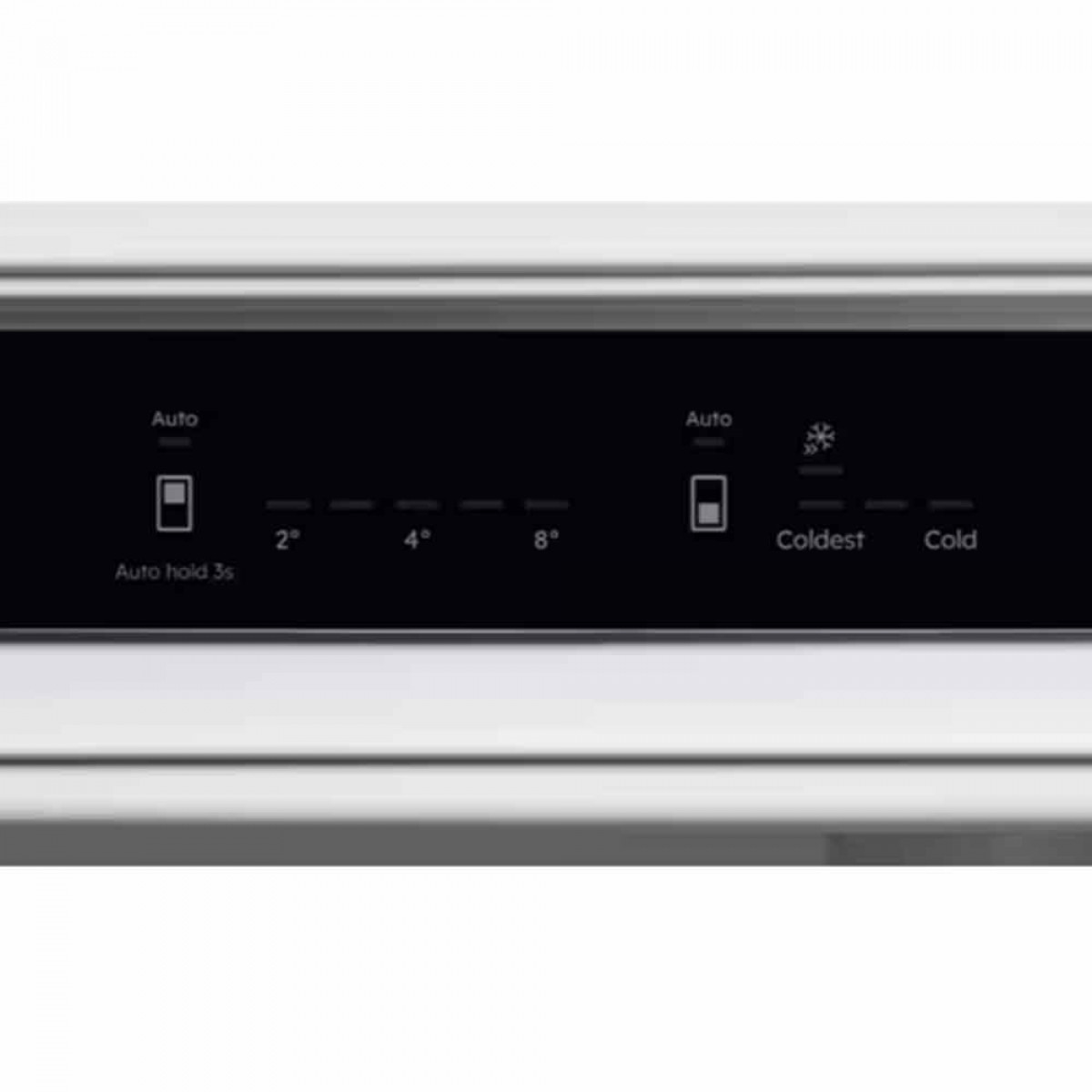 AEG TCTCS191ES 269 Lt Εντοιχιζόμενος Ψυγειοκαταψύκτης AEG TCTCS191ES 269 Lt Εντοιχιζόμενος Ψυγειοκαταψύκτης