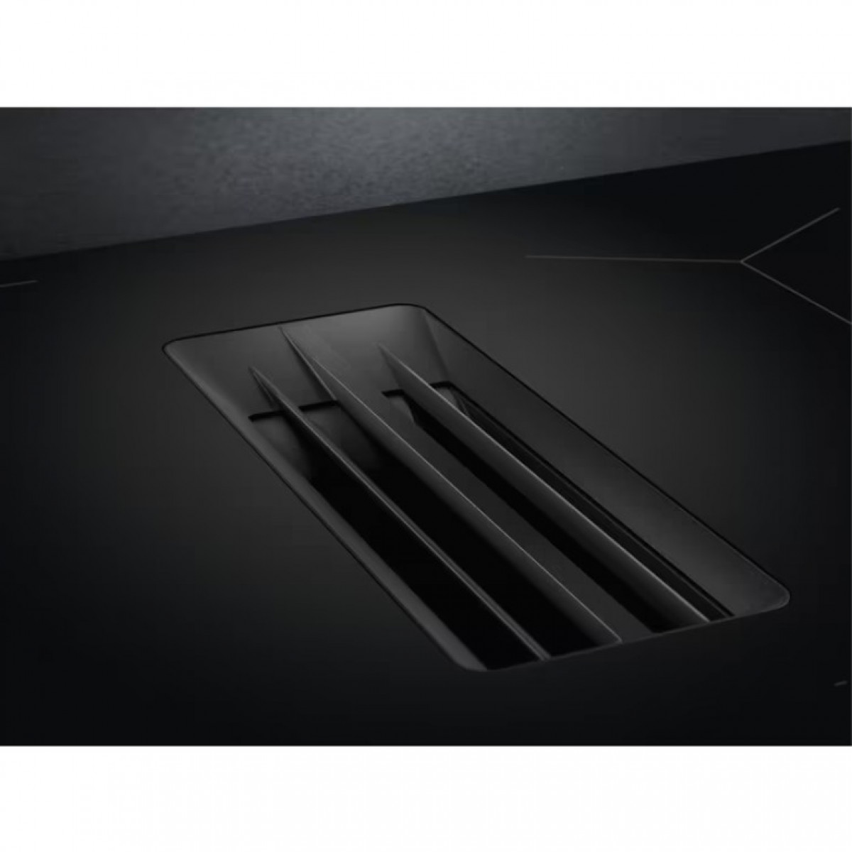 AEG TT64CB00CB 6000 Induction ExtractorHob Combo Επαγωγική Εστία με Απορροφητήρα 60cm AEG TT64CB00CB 6000 Induction ExtractorHob Combo Επαγωγική Εστία με Απορροφητήρα 60cm