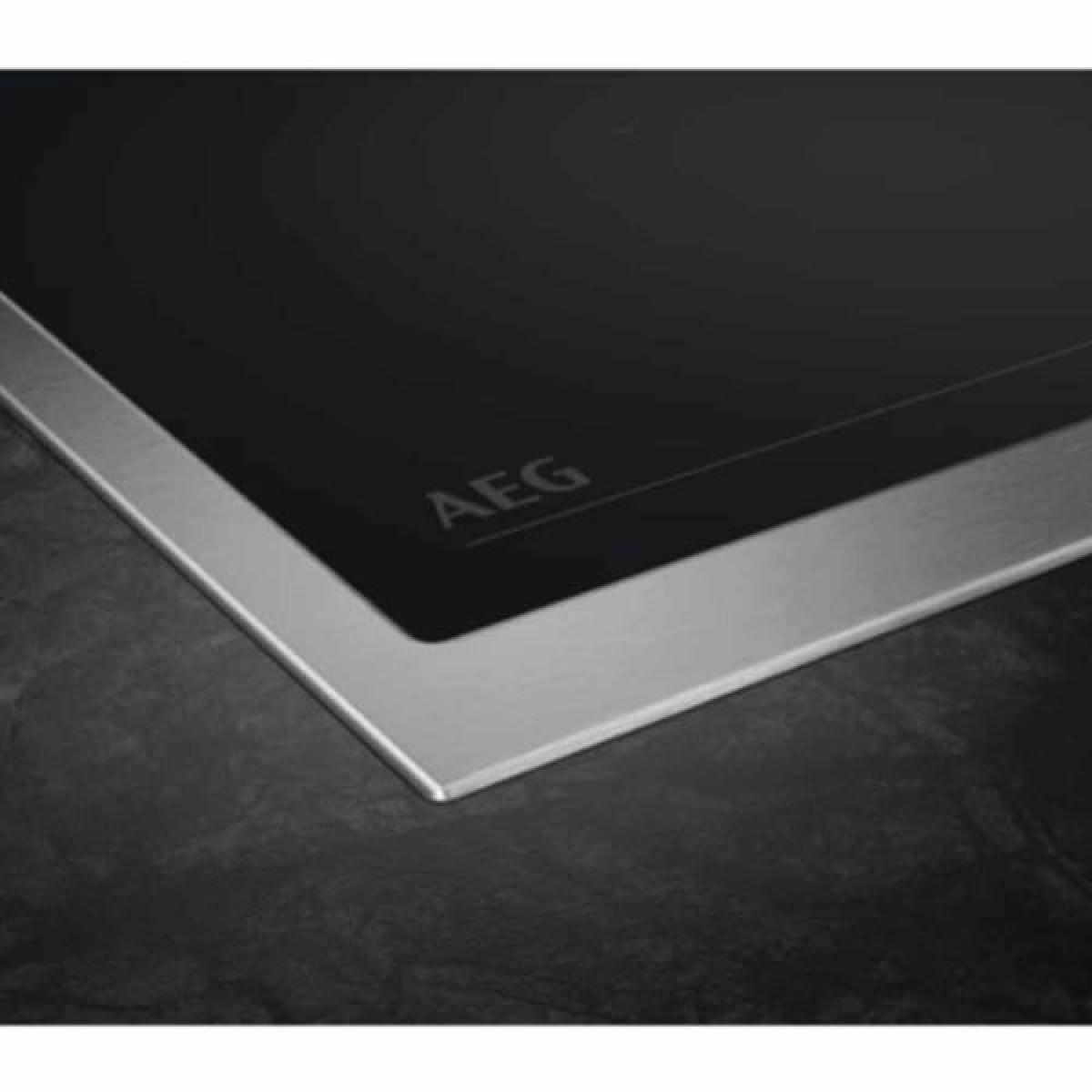 AEG TN64RA00XB 60 cm Μαύρο Εστία Κεραμική Αυτόνομη AEG TN64RA00XB 60 cm Μαύρο Εστία Κεραμική Αυτόνομη