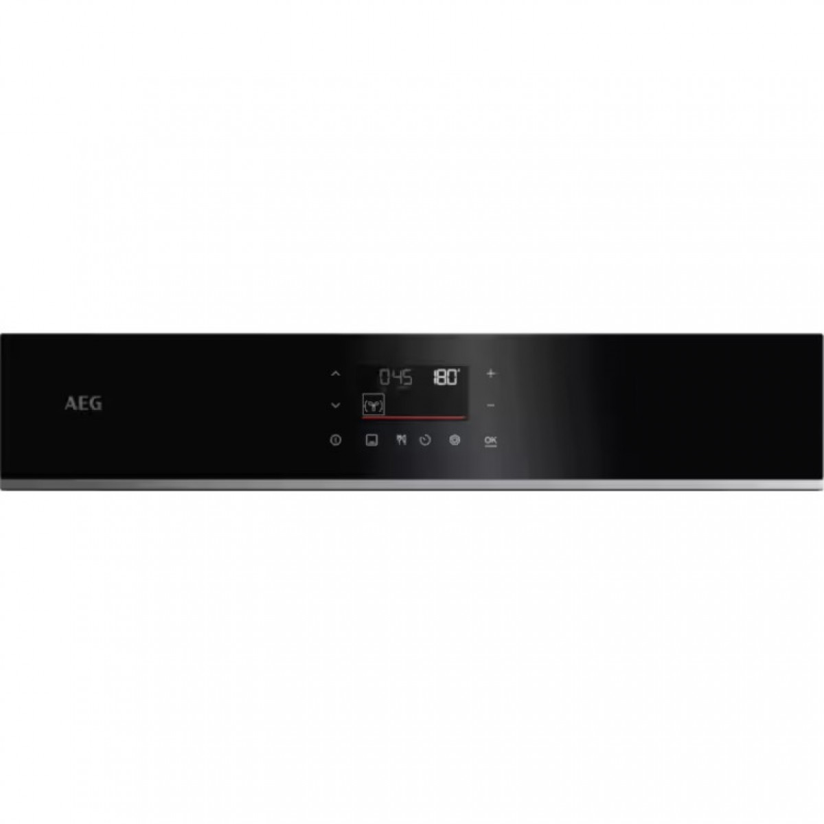 AEG TU5PB43APB SurroundCook 5000 Εντοιχιζόμενος Φούρνος AEG TU5PB43APB SurroundCook 5000 Εντοιχιζόμενος Φούρνος