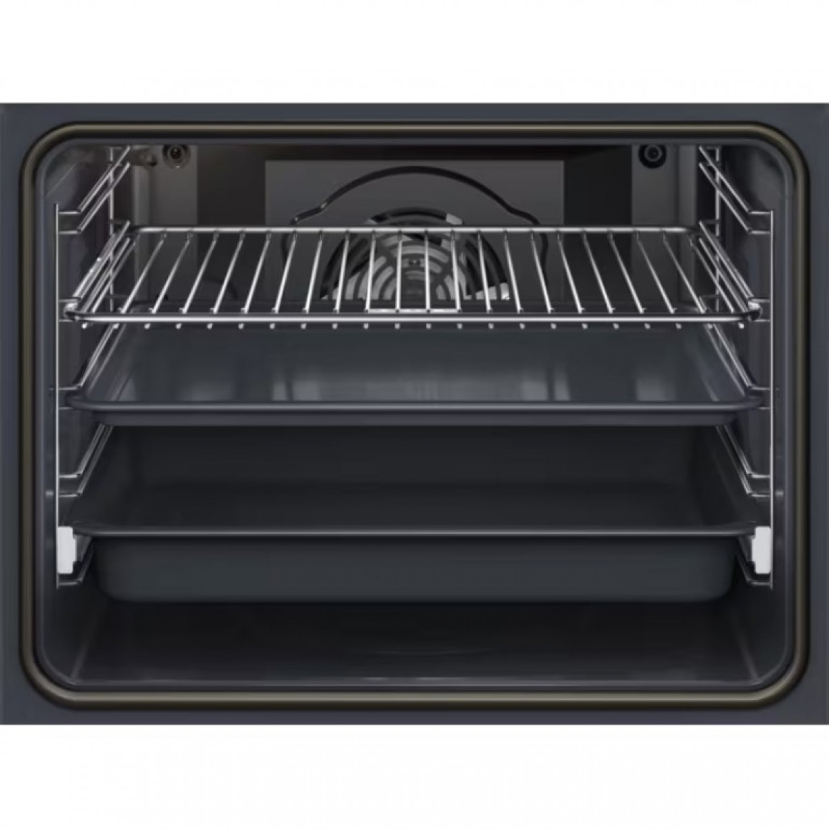 AEG TU5PB43APB SurroundCook 5000 Εντοιχιζόμενος Φούρνος AEG TU5PB43APB SurroundCook 5000 Εντοιχιζόμενος Φούρνος