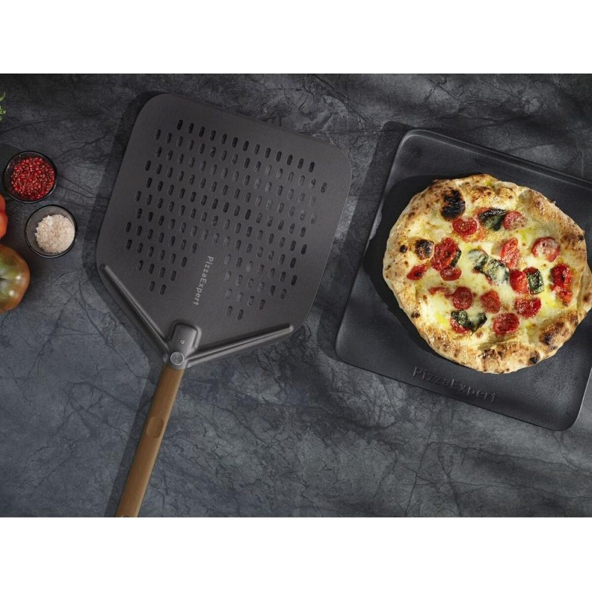AEG TX7PB63FSB MealAssist 7000 PizzaExpert Εντοιχιζόμενος Φούρνος (949288079) AEG TX7PB63FSB MealAssist 7000 PizzaExpert Εντοιχιζόμενος Φούρνος (949288079)