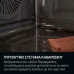 AEG TX7PB63FSB MealAssist 7000 PizzaExpert Εντοιχιζόμενος Φούρνος (949288079) AEG TX7PB63FSB MealAssist 7000 PizzaExpert Εντοιχιζόμενος Φούρνος (949288079)
