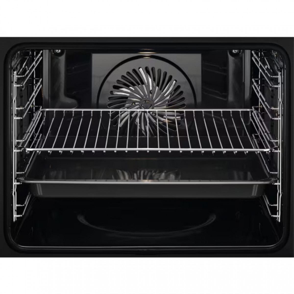 AEG OA5AE20AB 5000 SurroundCook with SteamBake Εντοιχιζόμενος Φούρνος (940321507) AEG OA5AE20AB 5000 SurroundCook with SteamBake Εντοιχιζόμενος Φούρνος (940321507)