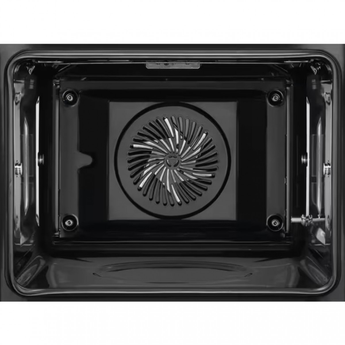 AEG OA5AE20AB 5000 SurroundCook with SteamBake Εντοιχιζόμενος Φούρνος (940321507) AEG OA5AE20AB 5000 SurroundCook with SteamBake Εντοιχιζόμενος Φούρνος (940321507)
