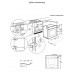 AEG OA5AE20AB 5000 SurroundCook with SteamBake Εντοιχιζόμενος Φούρνος (940321507) AEG OA5AE20AB 5000 SurroundCook with SteamBake Εντοιχιζόμενος Φούρνος (940321507)
