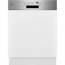 AEG GT7200A2SNM Εντοιχιζόμενο Πλυντήριο Πιάτων για 14 Σερβίτσια 60cm με Wi-Fi
