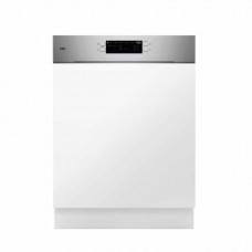 AEG GT6200B2SNM Εντοιχιζόμενο Πλυντήριο Πιάτων για 14 Σερβίτσια 60cm Inox