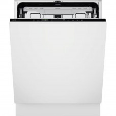 AEG NG82IA20SK Εντοιχιζόμενο Πλυντήριο Πιάτων για 14 Σερβίτσια 60cm με Wi-Fi Λευκό