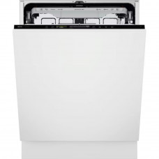 AEG NG92IX20PK Εντοιχιζόμενο Πλυντήριο Πιάτων για 14 Σερβίτσια 60cm με Wi-Fi