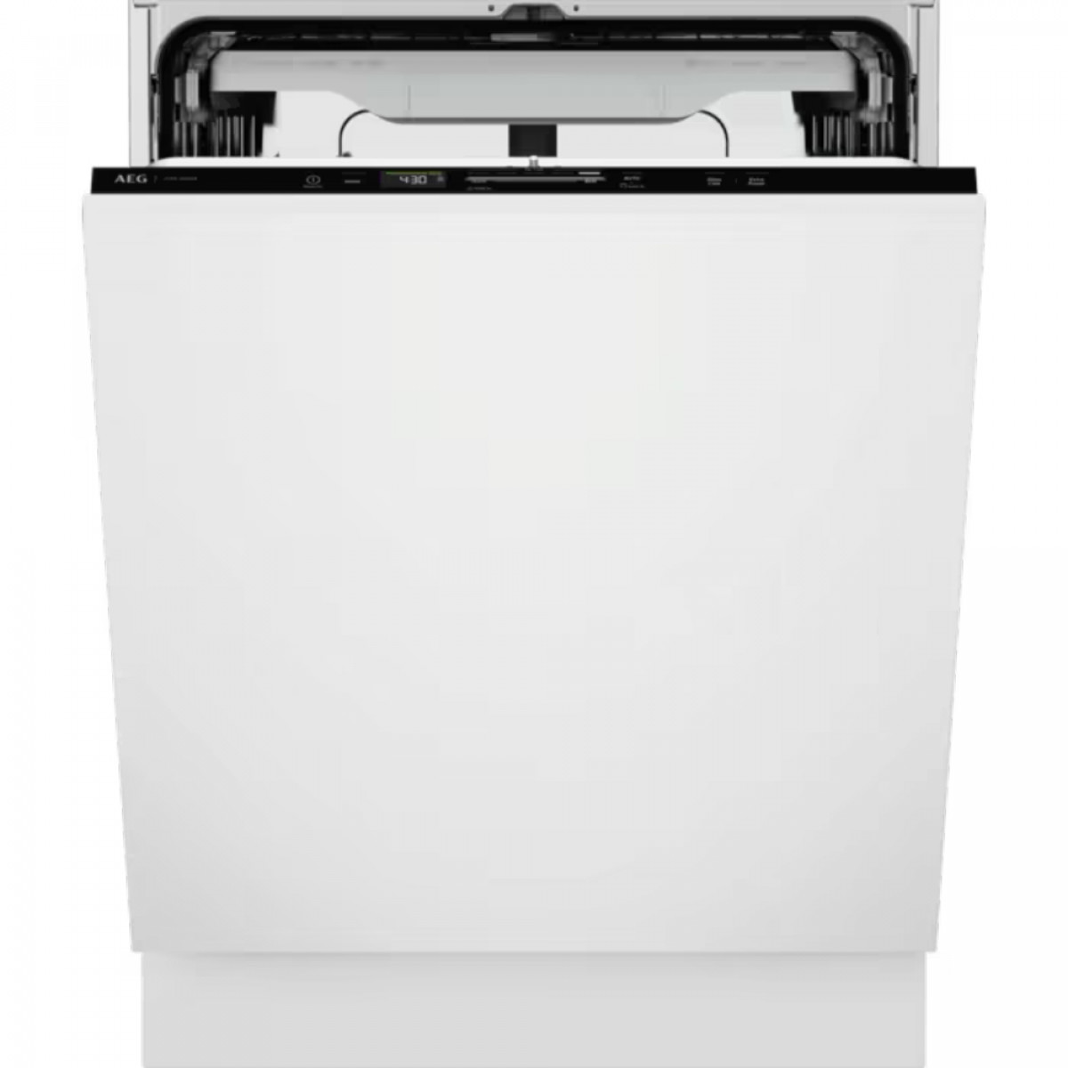 AEG GI6200B2SN Εντοιχιζόμενο Πλυντήριο Πιάτων για 14 Σερβίτσια 60cm AEG GI6200B2SN Εντοιχιζόμενο Πλυντήριο Πιάτων για 14 Σερβίτσια 60cm