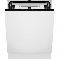 AEG GI6200B2SN Εντοιχιζόμενο Πλυντήριο Πιάτων για 14 Σερβίτσια 60cm