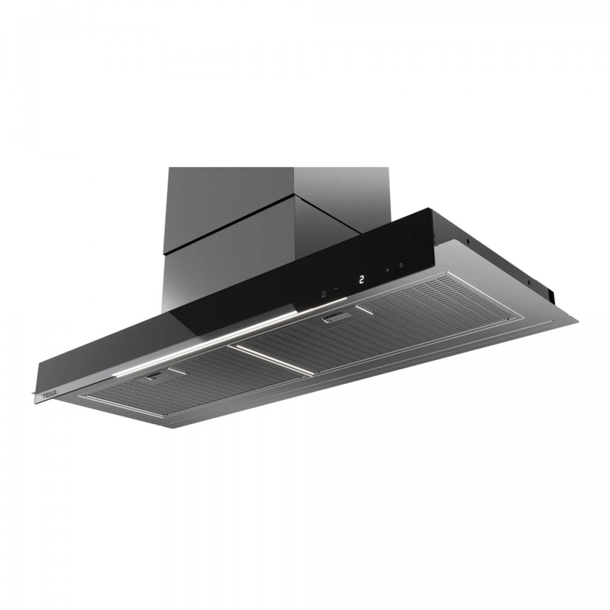 Teka GFI 97350 EOS Inox Απορροφητήρας Εντοιχιζόμενος Teka GFI 97350 EOS Inox Απορροφητήρας Εντοιχιζόμενος