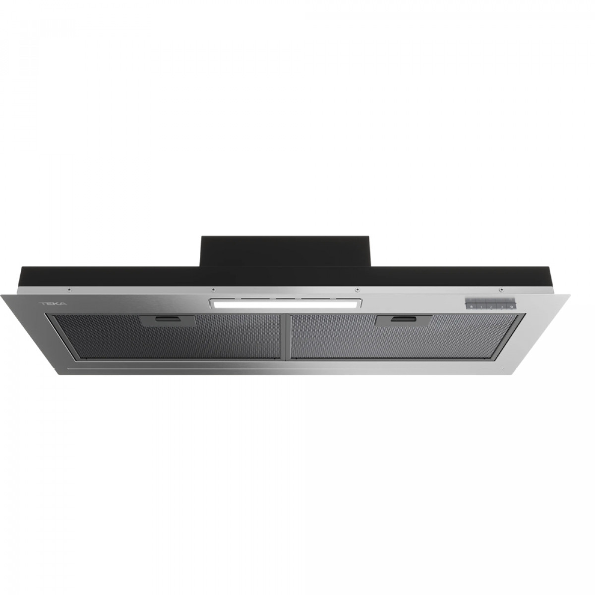 TEKA GFI 93030 KOS IX ΜΗΧΑΝΙΣΜΟΣ ΑΠΟΡΡΟΦΗΣΗΣ 90CM ΙΝΟΧ TEKA GFI 93030 KOS IX ΜΗΧΑΝΙΣΜΟΣ ΑΠΟΡΡΟΦΗΣΗΣ 90CM ΙΝΟΧ