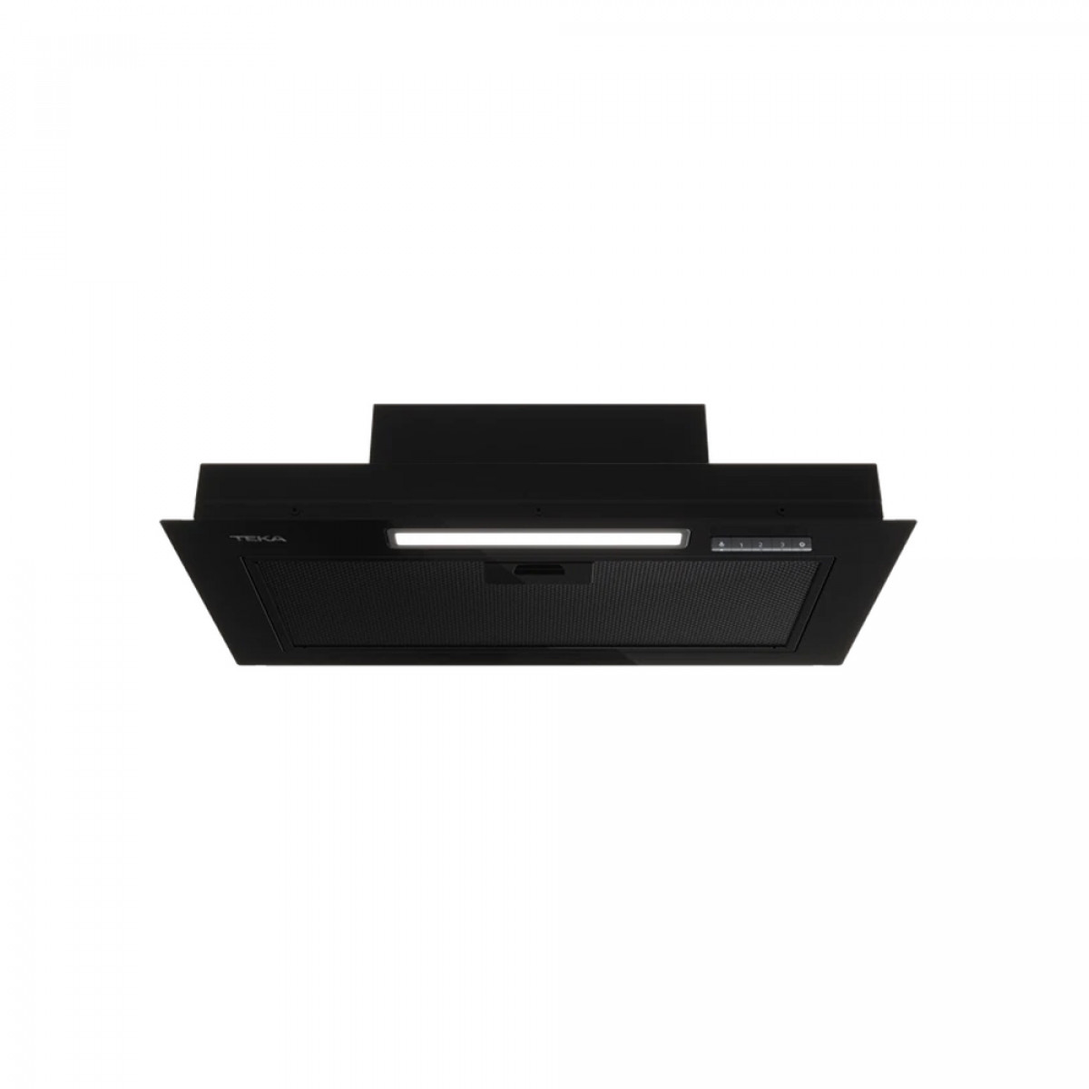 TEKA GFI 63030 KOS BK ΜΗΧΑΝΙΣΜΟΣ ΑΠΟΡΡΟΦΗΣΗΣ 60CM TEKA GFI 63030 KOS BK ΜΗΧΑΝΙΣΜΟΣ ΑΠΟΡΡΟΦΗΣΗΣ 60CM