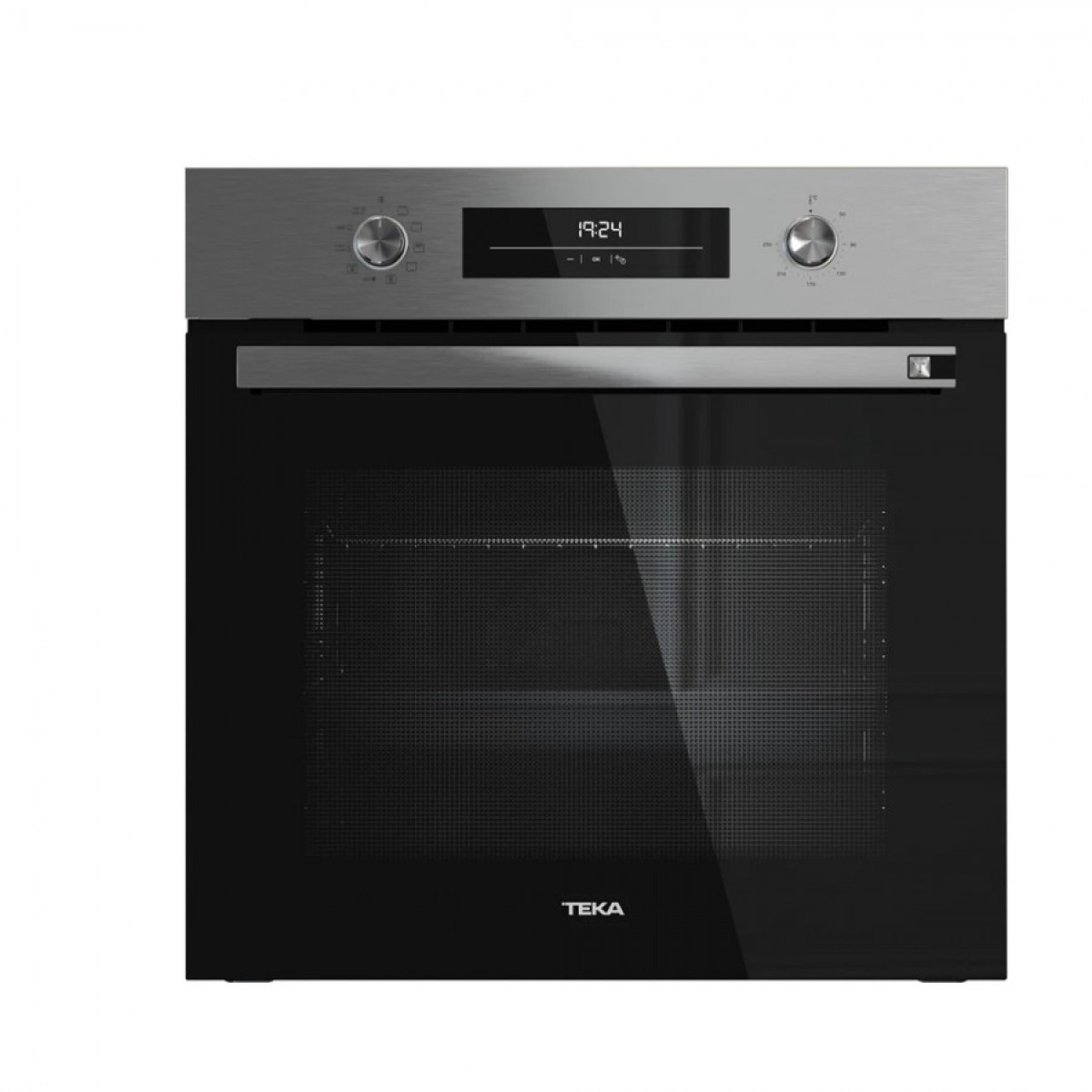 TEKA HSB 6360 SS ΑΥΤΟΝΟΜΟΣ ΕΝΤΟΙΧΙΖΟΜΕΝΟΣ ΥΔΡΟΛΥΤΙΚΟΣ ΦΟΥΡΝΟΣ TEKA HSB 6360 SS ΑΥΤΟΝΟΜΟΣ ΕΝΤΟΙΧΙΖΟΜΕΝΟΣ ΥΔΡΟΛΥΤΙΚΟΣ ΦΟΥΡΝΟΣ