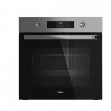 TEKA HSB 6360 SS ΑΥΤΟΝΟΜΟΣ ΕΝΤΟΙΧΙΖΟΜΕΝΟΣ ΥΔΡΟΛΥΤΙΚΟΣ ΦΟΥΡΝΟΣ