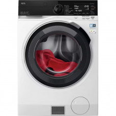 AEG LWR98165NXE 9000 AbsoluteCare 10/6.0 kg Πλυντήριο Στεγνωτήριο