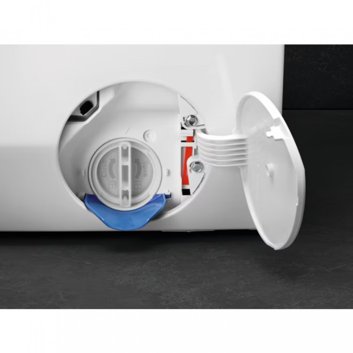 AEG LWR98165NXE 9000 AbsoluteCare 10/6.0 kg Πλυντήριο Στεγνωτήριο AEG LWR98165NXE 9000 AbsoluteCare 10/6.0 kg Πλυντήριο Στεγνωτήριο