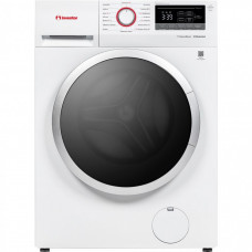 Inventor GA0914W Πλυντήριο Ρούχων 9kg 1400 Στροφών A
