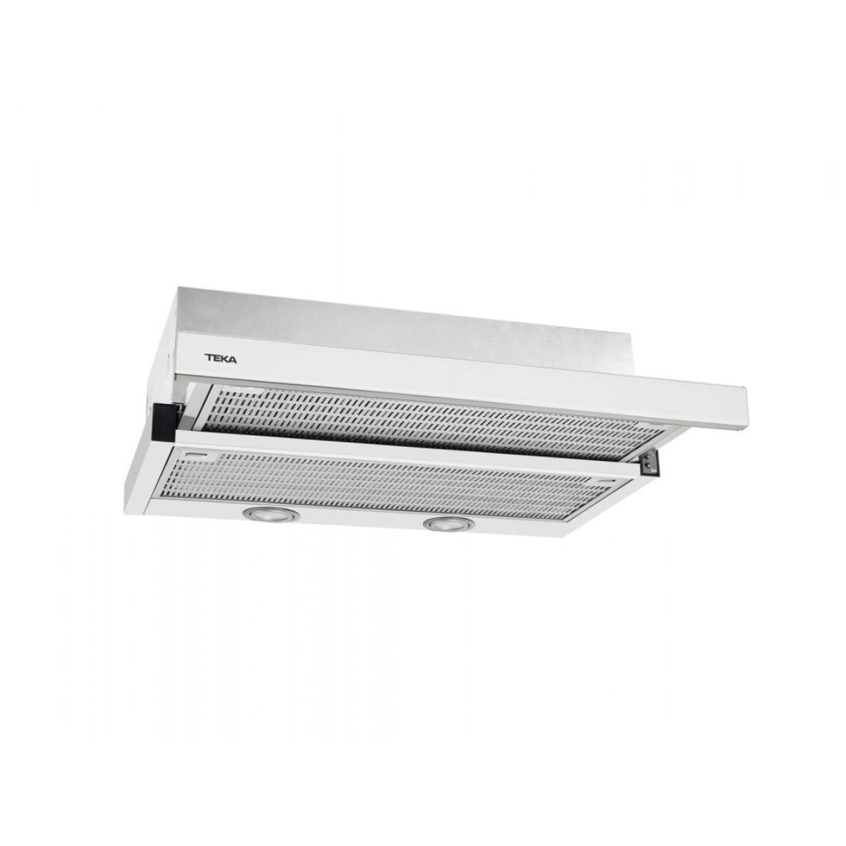 TEKA CNL6415 ECO Συρόμενοι απορροφητήρες White TEKA CNL6415 ECO Συρόμενοι απορροφητήρες White