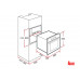 Σετ Teka Φούρνος HSB 6466 SS Airfry + Εστία Κεραμική TBC 64120 TCS Σετ Teka Φούρνος HSB 6466 SS Airfry + Εστία Κεραμική TBC 64120 TCS