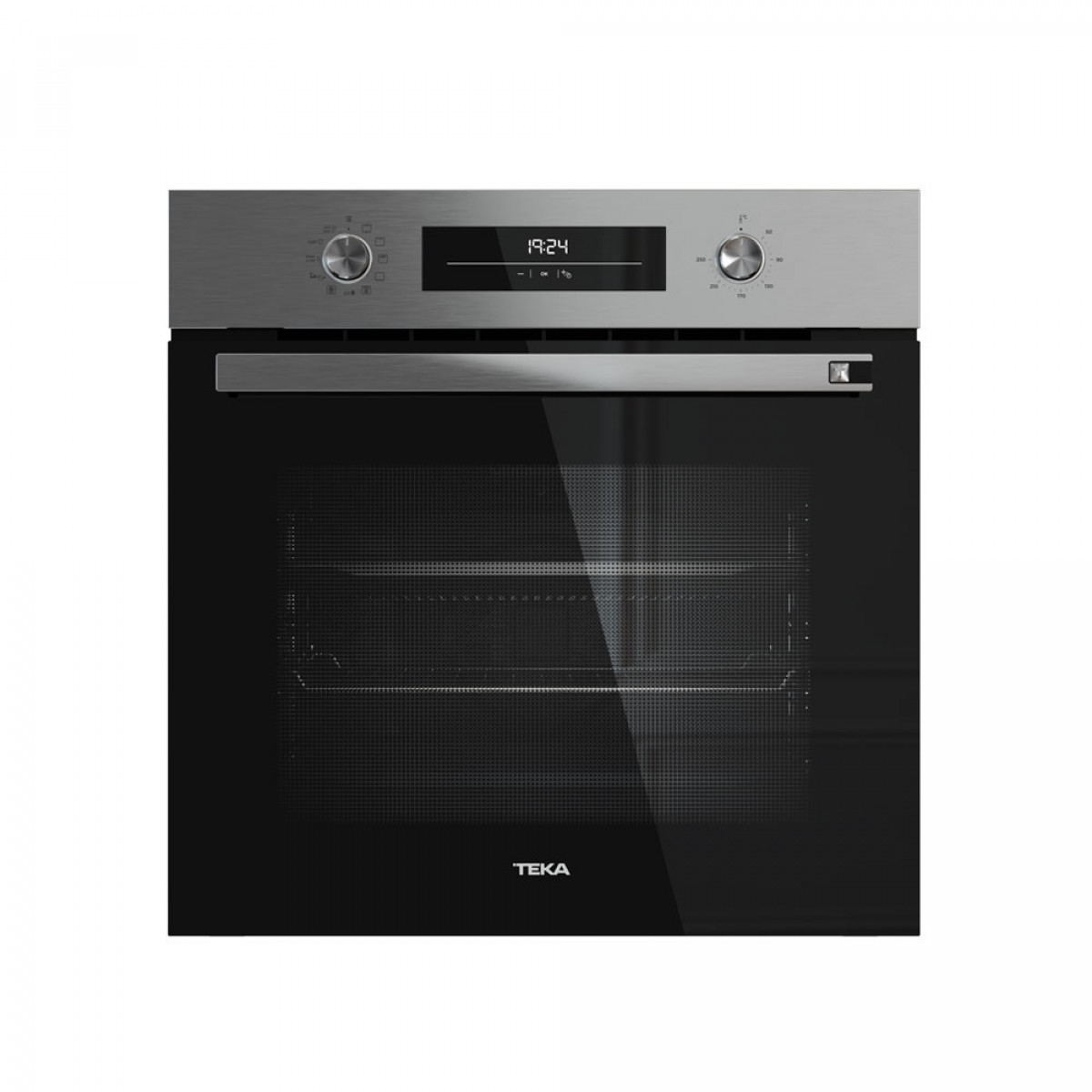 Σετ Teka Φούρνος HSB 6466 SS Airfry + Εστία Κεραμική TBC 64120 TCS Σετ Teka Φούρνος HSB 6466 SS Airfry + Εστία Κεραμική TBC 64120 TCS