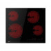 Σετ Teka Φούρνος HSB 6466 SS Airfry + Εστία Κεραμική TBC 64120 TCS Σετ Teka Φούρνος HSB 6466 SS Airfry + Εστία Κεραμική TBC 64120 TCS